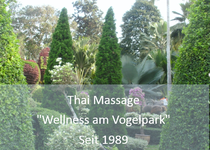 Bild zu Thaimassagen Wellness am Vogelpark seit 1989