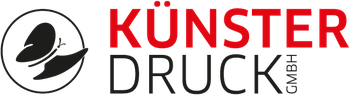 Logo von Künster Druck GmbH in Andernach