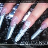 Nagelstudio Violeta Nails München in München