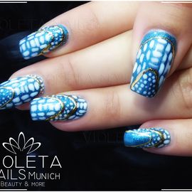 Nagelstudio München Violeta Nails