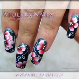 Nagelstudio Violeta Nails München in München