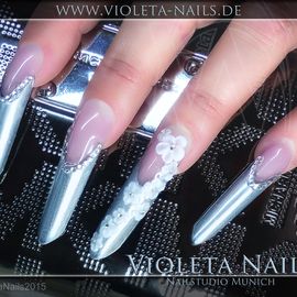 Nagelstudio Violeta Nails München in München