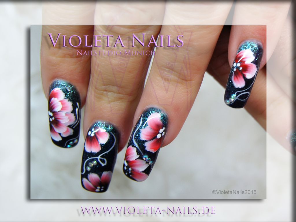 Nutzerfoto 18 Nagelstudio Violeta Nails München
