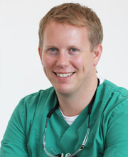 Zahnarzt Dr. Moritz Meentken, Praxis Dr. Chrisitan Kleineidam Mönchengladbach