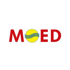 Logo MOED - Sanitär- und Heizungsinstallationen für Oldenburg