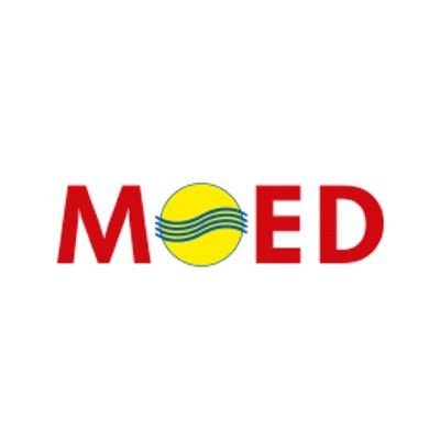 Logo MOED - Sanitär- und Heizungsinstallationen für Oldenburg