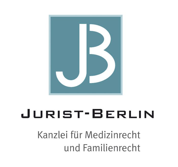 Medizinrecht & Familienrecht | Kanzlei Jurist-berlin