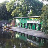 Barmeiers Gartencafe Wodnizcak Rene Gastronomie in Hamburg