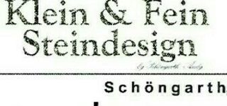 Bild zu Klein & Fein Steindesign