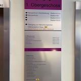 Helios Klinikum Krefeld in Krefeld