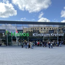 Helios Klinik 