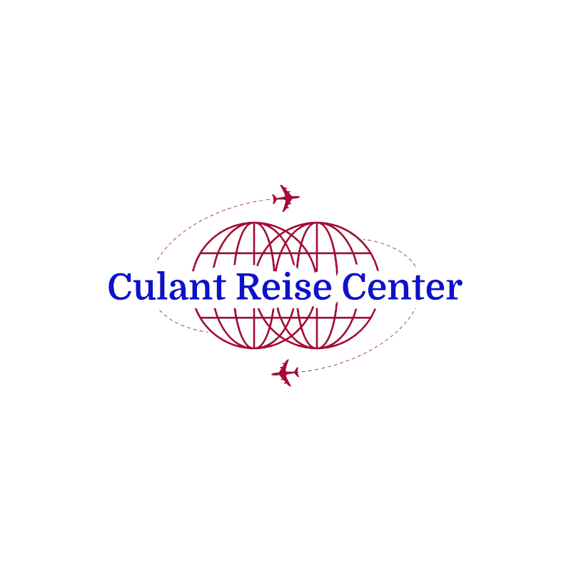 Culant Reise-Center