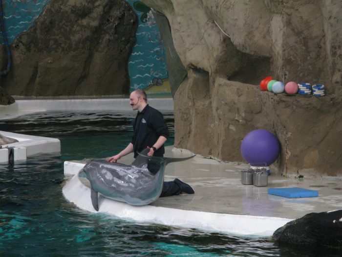 Nutzerbilder ZOO Duisburg AG