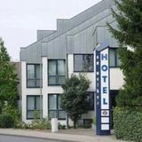 Hotel am Weiher in Erkelenz