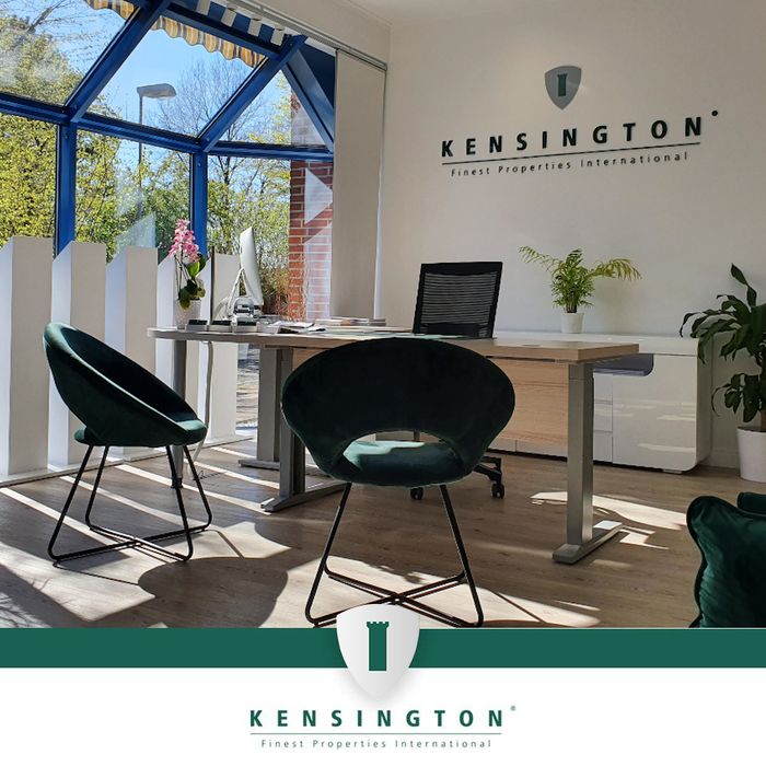 KENSINGTON Immobilien • Lübecker Bucht