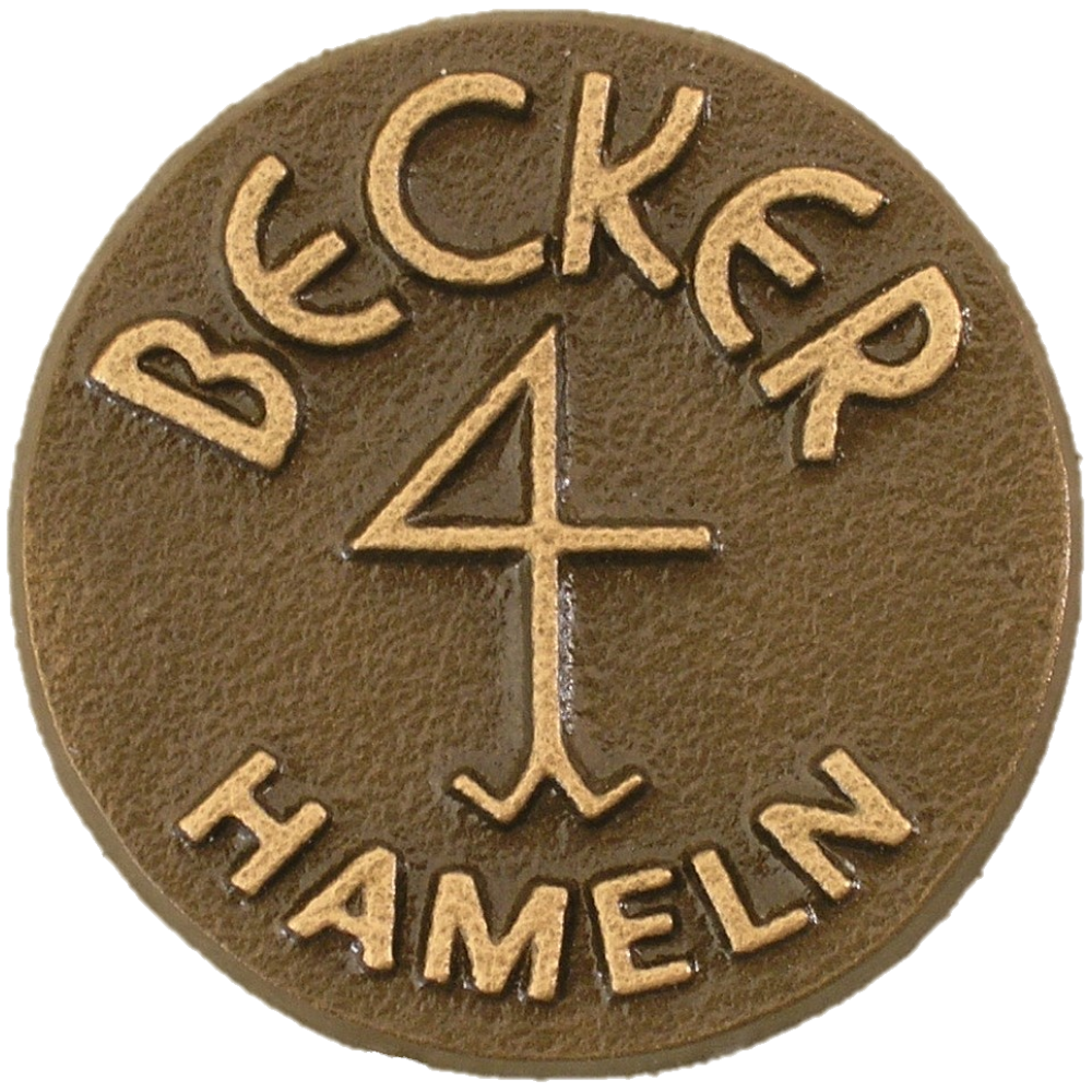 Bild 4 Becker in Hameln