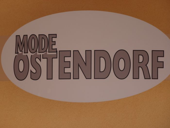 Mode Ostendorf