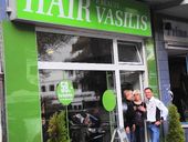 Nutzerbilder Hair und Beauty Vasilis Friseursalon