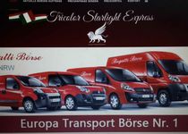 Bild zu JMG Express & Eil Kurier & Logistik NRW (In & Ausland) Sebastian Fossil
