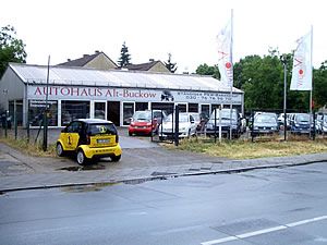 Nutzerbilder Liebisch Automobile