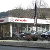 Auto-Service Reiner Honig GmbH in Allenbach Stadt Hilchenbach