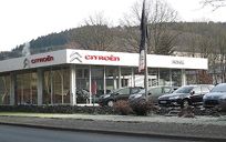 Autohaus Honig in Hilchenbach