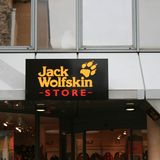 Jack Wolfskin Store in Kassel
