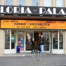 Gloria-Palast Kassel in Kassel