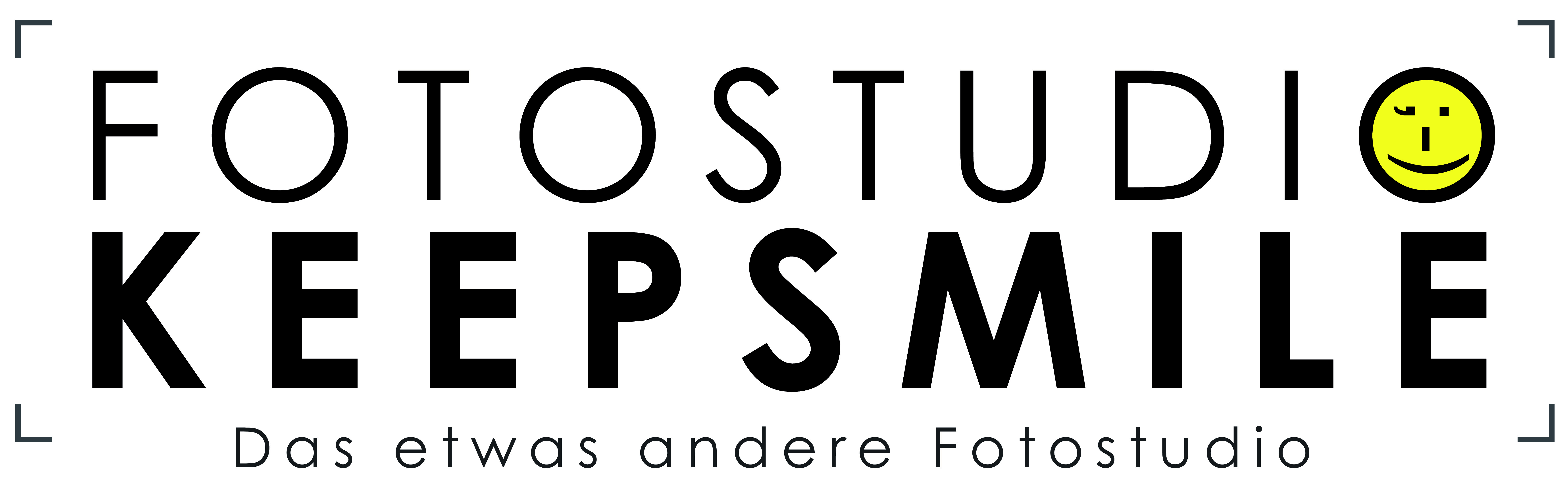Logo vom Fotostudio Keepsmile, Castrop-Rauxel