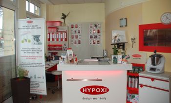 Logo von Hypoxi Dresden Marlen Günther Gesundheitsberatung in Dresden