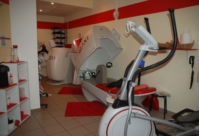 Hypoxi Geräte