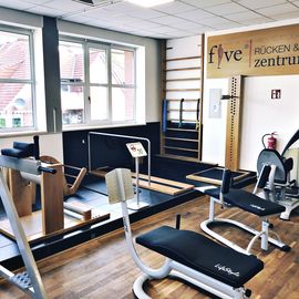 LifeStyle Fitness in Rellingen