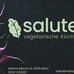 Salute - vegetarische & vegane Küche in Mainz