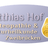 Hof Matthias Praxis für Physiotherapie in Zweibrücken