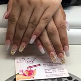 Kim Nails & Beauty in Essen