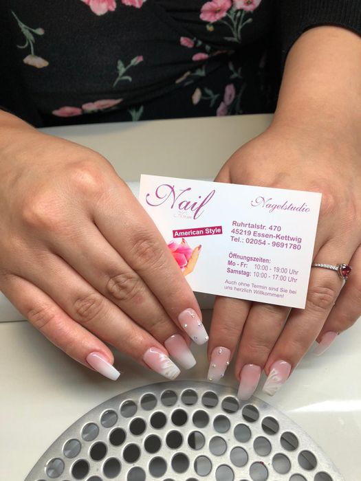 Kim Nails & Beauty