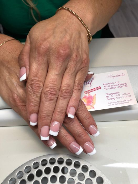 Nutzerbilder Kim Nails & Beauty