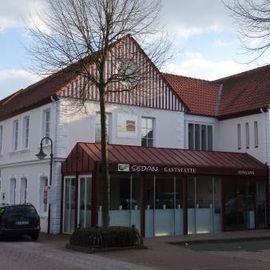 Sedan Gaststätte in Werther in Westfalen