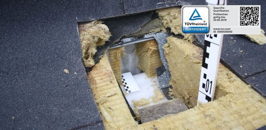 Nutzerfoto 4 Faßbender Bausachverständiger für Schäden an Gebäuden und Schimmelpilze