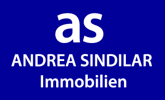 Logo von Andrea Sindilar Immobilien in Schäftlarn