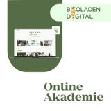 Bioladen Digital in Aachen