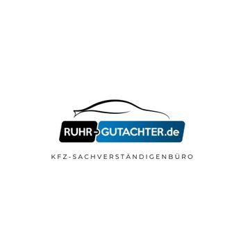 Logo von RUHR-GUTACHTER.de in Mülheim an der Ruhr