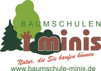 Logo von Baumschule Minis in Herzogenrath