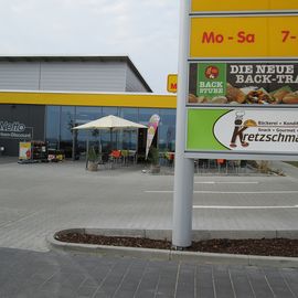 Konditorei & Bäckerei Kretzschmar in Braunschweig