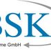 BSK IT - Systeme GmbH in Ammern Gemeinde Unstruttal