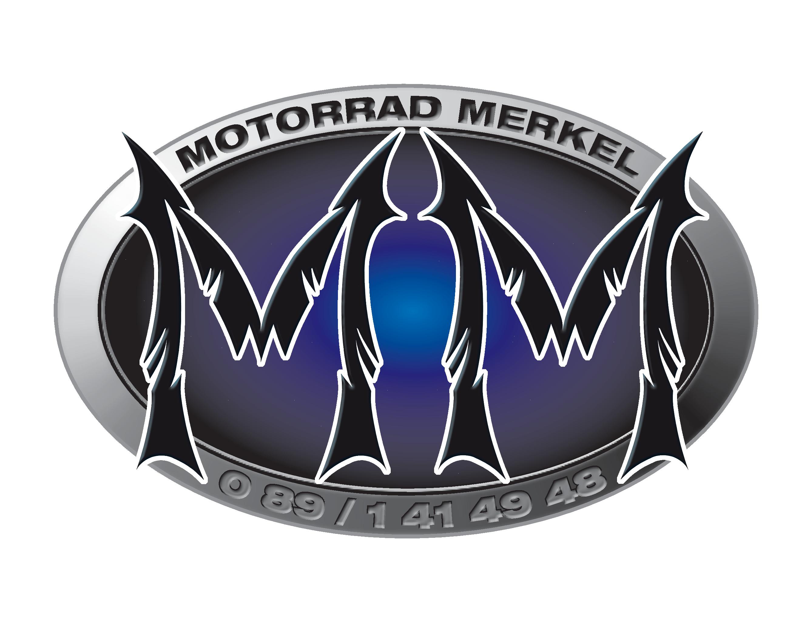 Bild 1 Motorrad Merkel GmbH in München