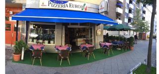 Bild zu Ristorante Pizzeria EUROPA