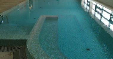 Hotel Elbresidenz an der Therme Bad Schandau in Bad Schandau