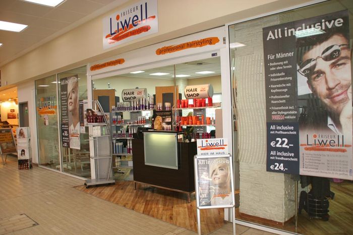 Liwell Friseure