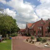 Regenbogen Diakoniebetriebe gGmbH Johanneshaus Unterm Regenbogen in Greetsiel Gemeinde Krummhörn